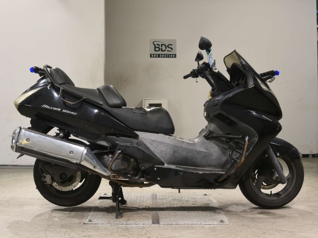 Honda SILVERWING400 2007