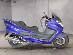 Suzuki SKYWAVE 250S 2006
