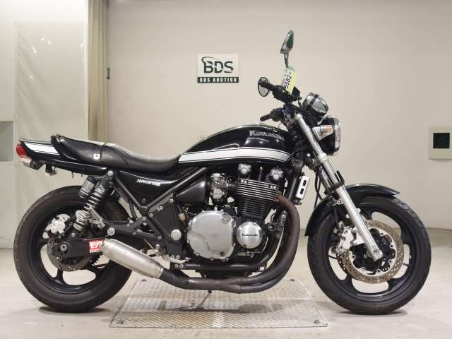 Kawasaki ZEPHYR1100 2005