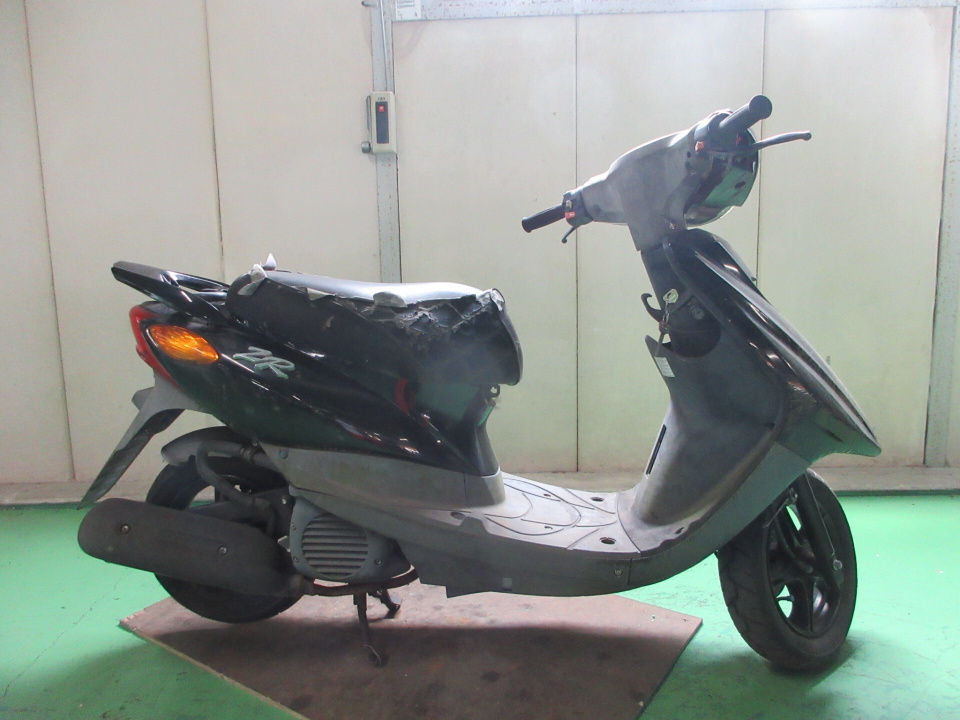 Yamaha JOG ZR 2008