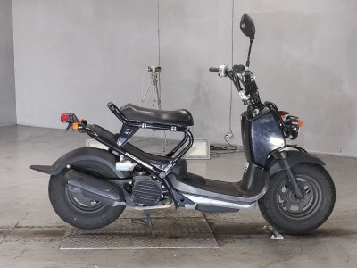 Honda ZOOMER 2011