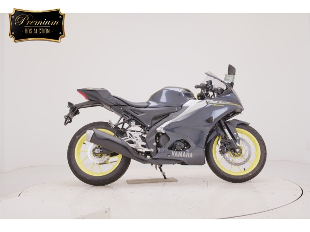 Yamaha YZF-R15 2023