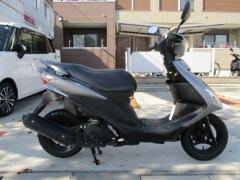 Suzuki ADDRESS V125