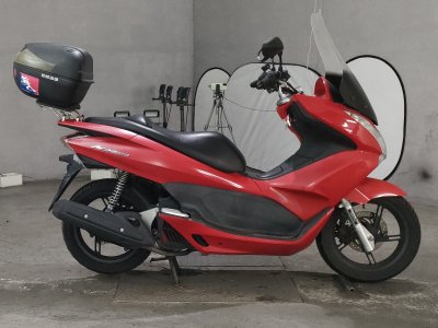 Honda PCX150 2014