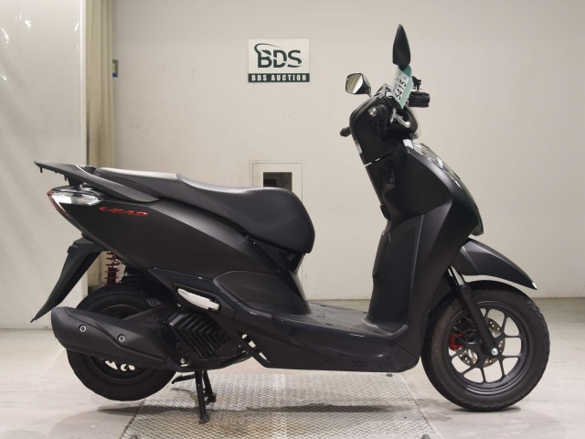 Honda LEAD125
