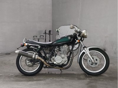 Yamaha SR400 1994