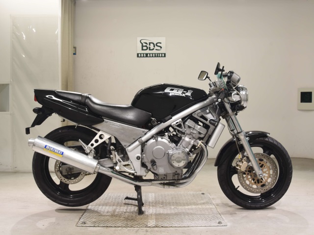 Honda CB-1 1989