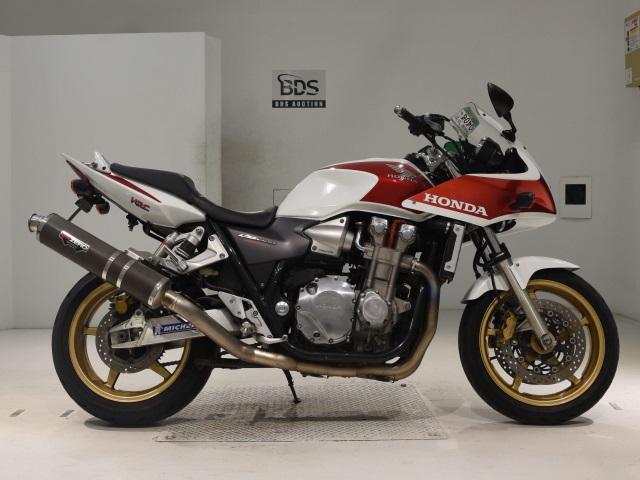Honda CB1300SF 2006