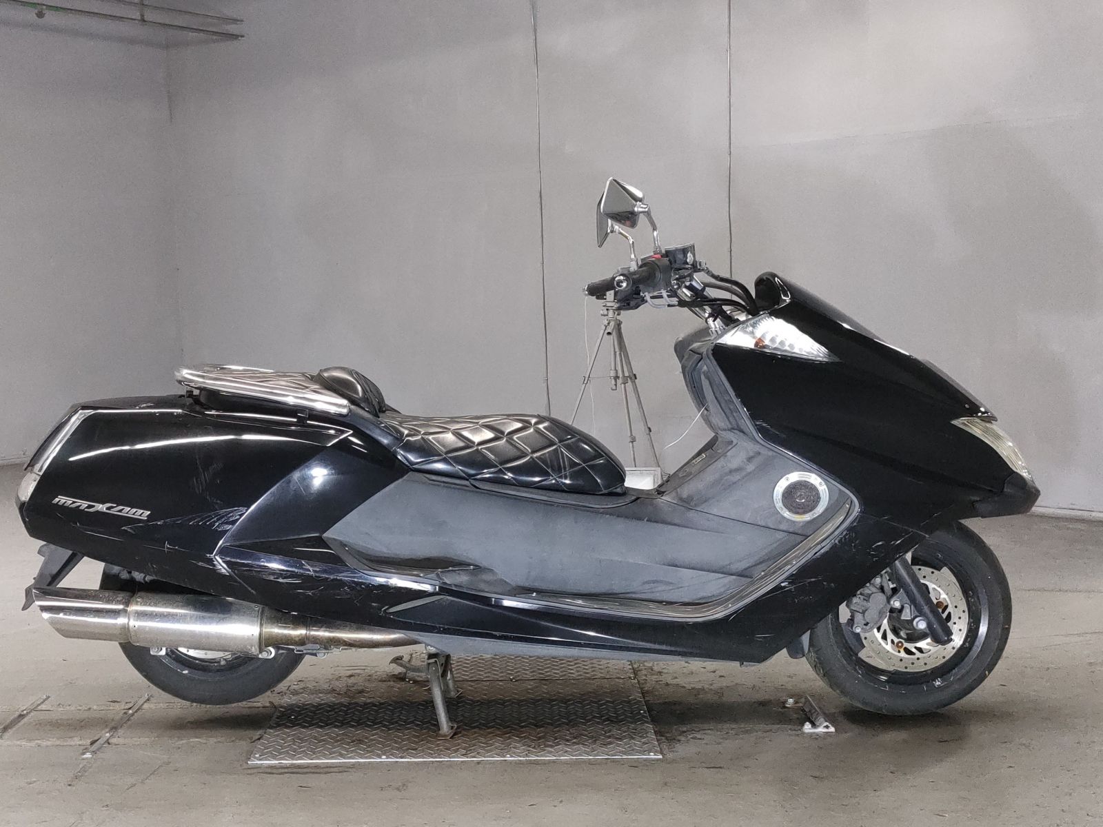 Yamaha MAXAM250 2005