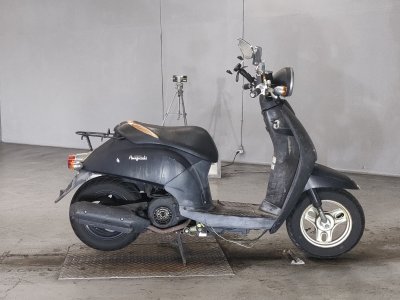 Honda TODAY 2002