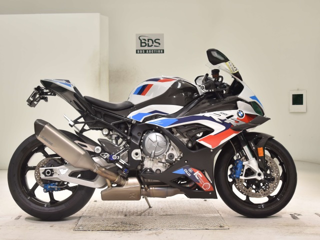 BMW M1000RR 2022