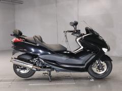 Yamaha MAJESTY 250 2011