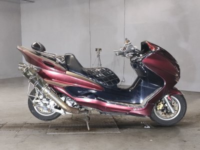 Yamaha MAJESTY 250C 2003
