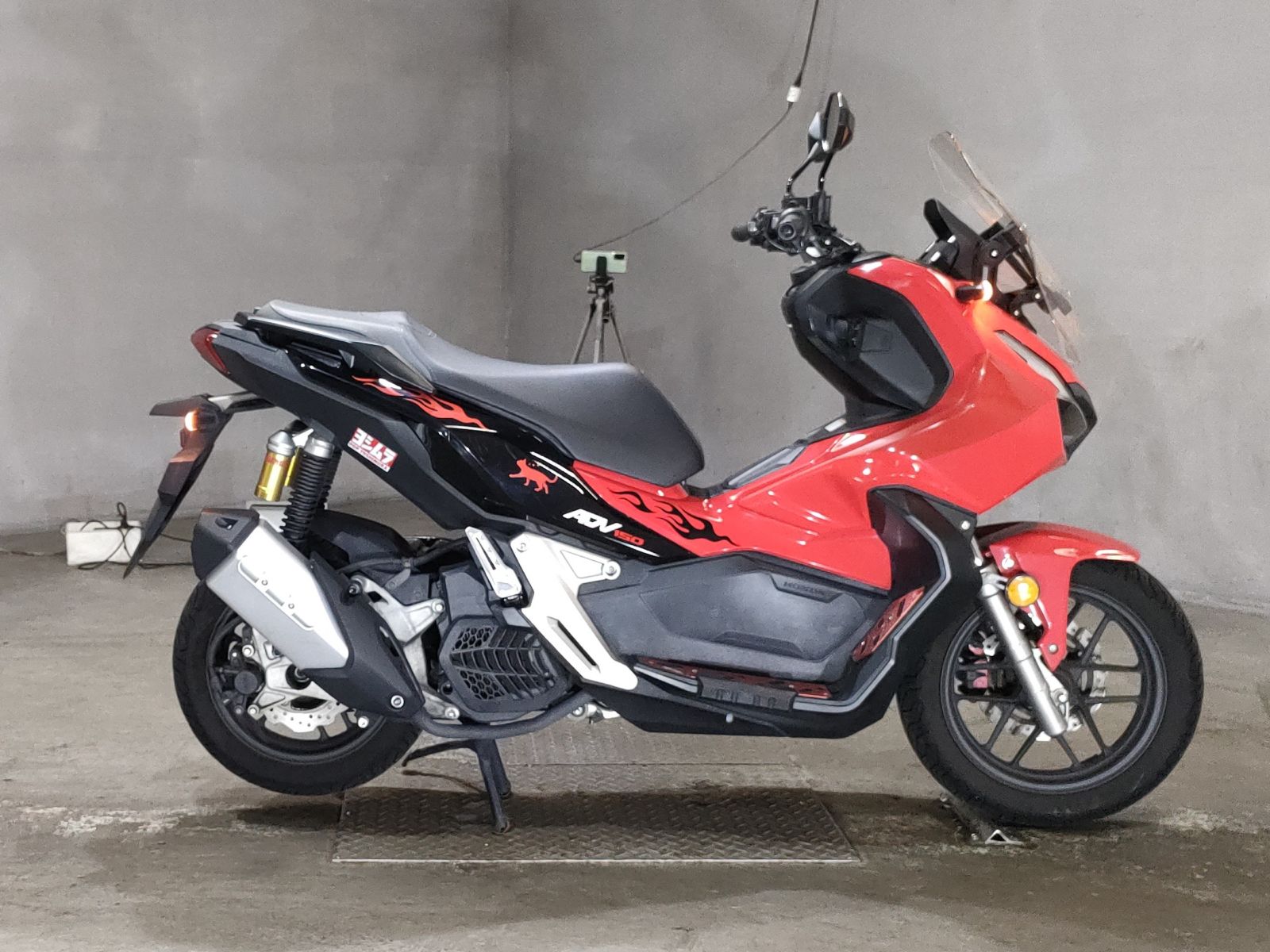 Honda ADV 150 2020
