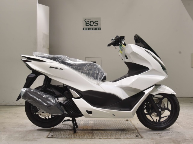 Honda PCX125 2023