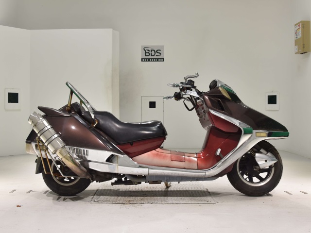 Honda FUSION 1994