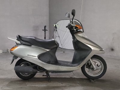 Honda SPACY100 2003
