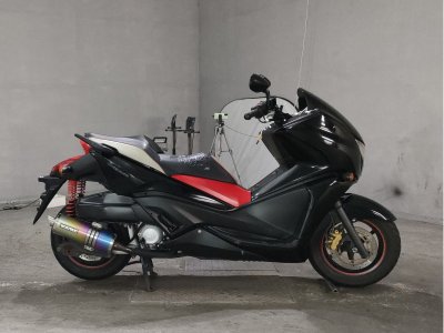 Honda PHASE250 2011