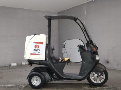 Honda GYRO CANOPY 2011