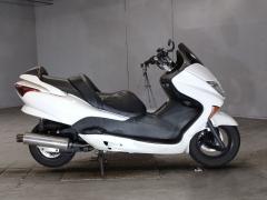 Honda FORZA Z 2005