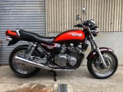 Kawasaki ZEPHYR750RS 2024