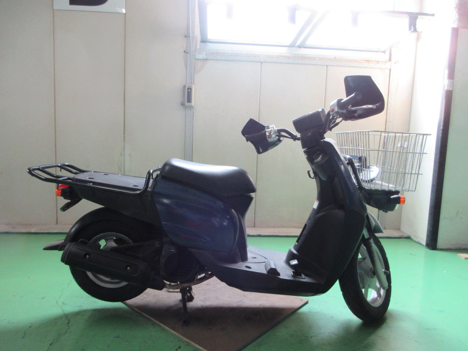Yamaha GEAR 2015