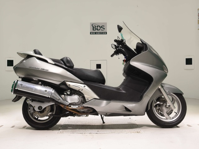 Honda SILVERWING600 2001