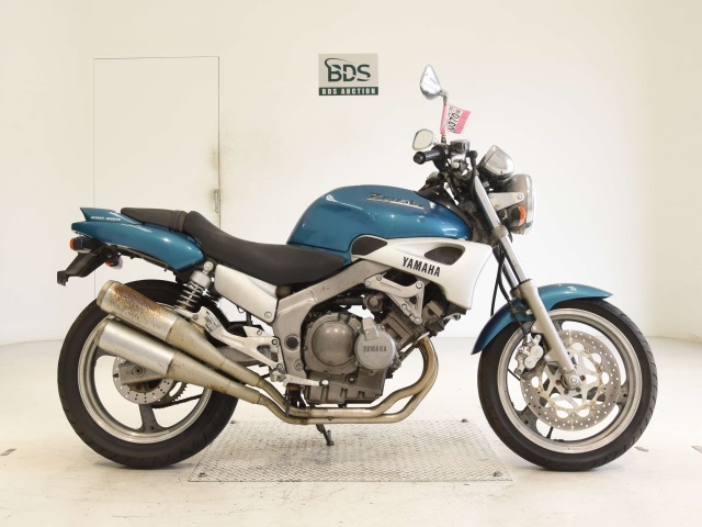 Yamaha ZEAL FZX250 1991