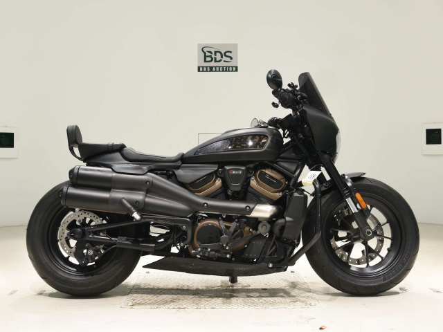 HD RH1250S 2022