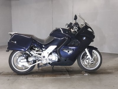 BMW K1200GT 2003