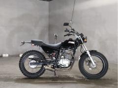Honda FTR223 2002