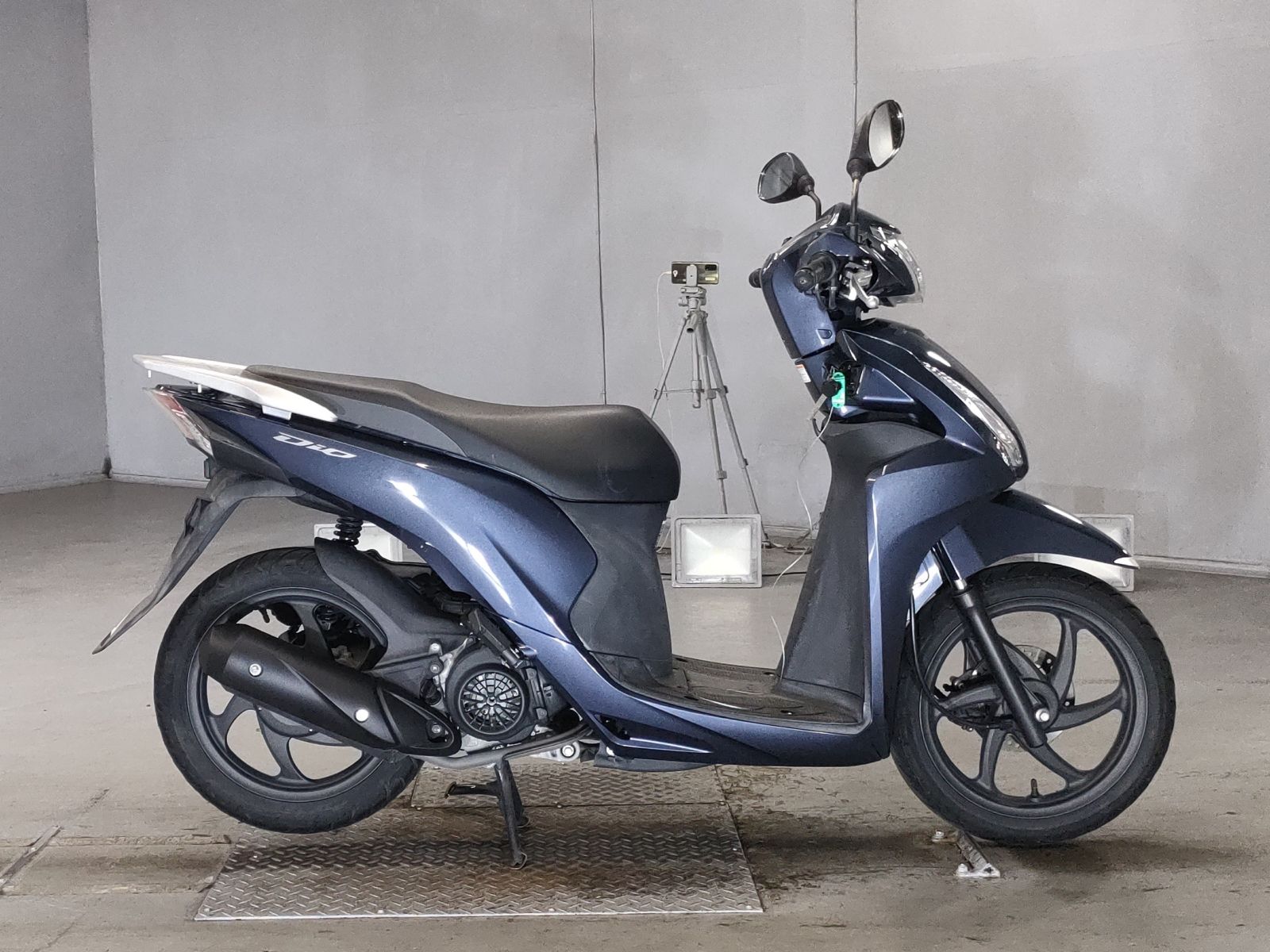 Honda DIO110 2019