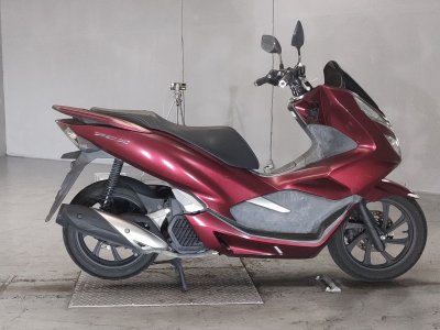 Honda PCX125 2018