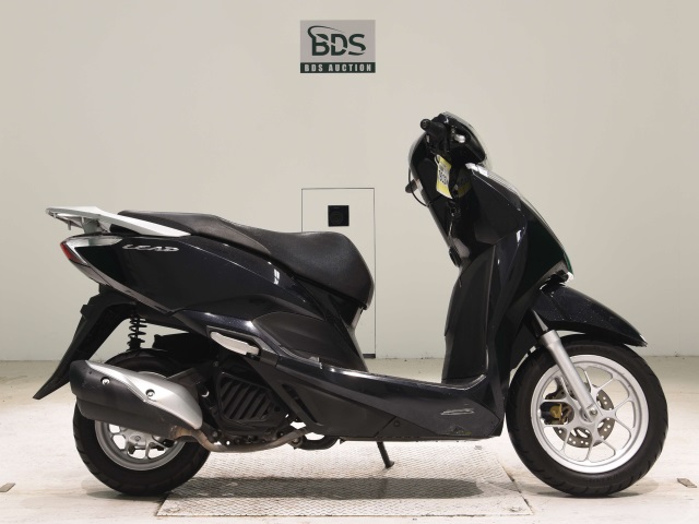 Honda LEAD125 2018