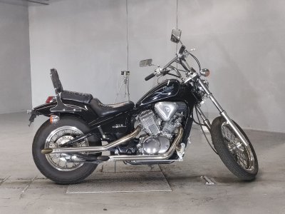 Honda STEED400 1991