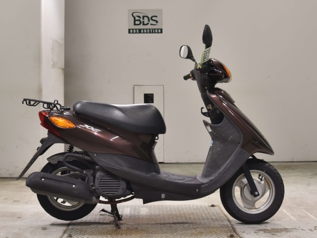 Yamaha JOG 50 2013