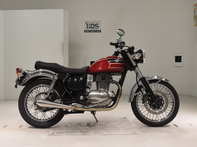 Kawasaki ESTRELLA 2007