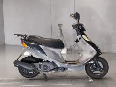 Suzuki ADDRESS V125