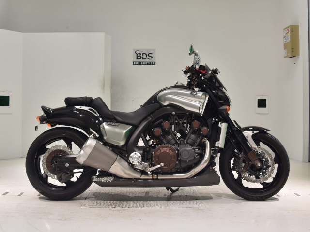 Yamaha V-MAX1700 2009