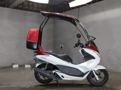 Honda PCX125 2010