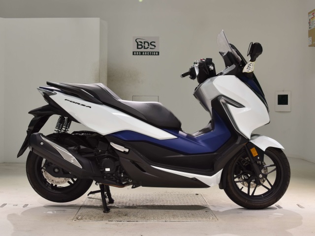 Honda FORZA 2018