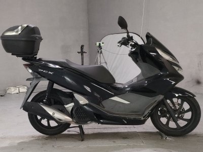 Honda PCX125 2018