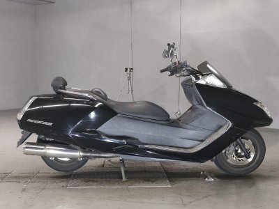 Yamaha MAGZAM 2006
