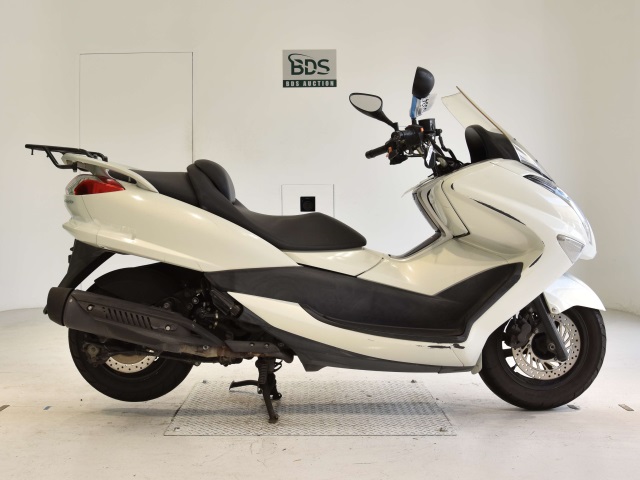 Yamaha MAJESTY 250 2007