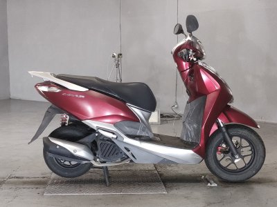 Honda LEAD125 2018