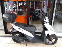 Suzuki ADDRESS V110