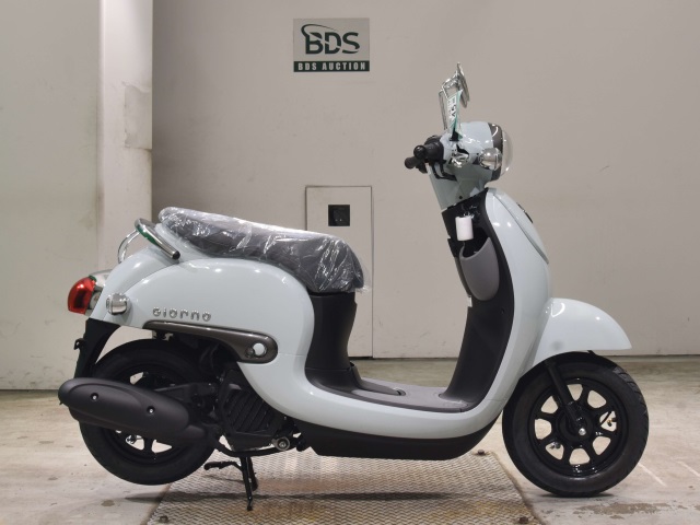 Honda GIORNO 2025