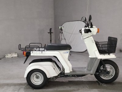 Honda GYRO X 2013