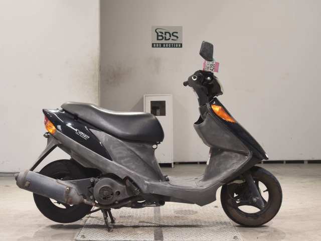 Suzuki ADDRESS V125