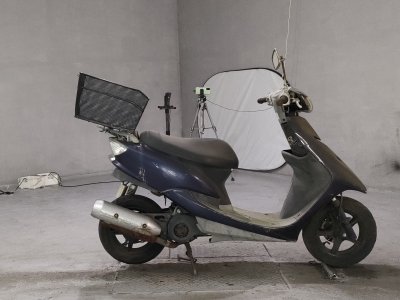 Yamaha JOG 115 2007